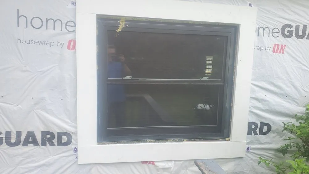 Slide of Dynasty Custom Exteriors