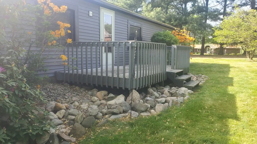 Slide of Dynasty Custom Exteriors