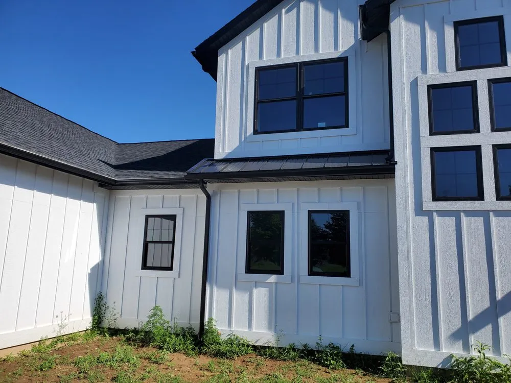 Slide of Dynasty Custom Exteriors