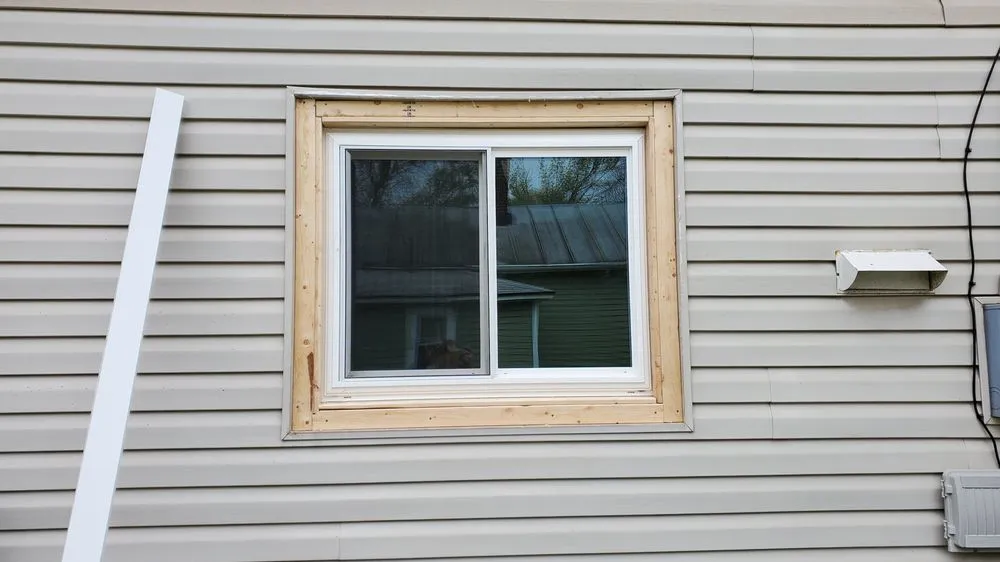 Slide of Dynasty Custom Exteriors