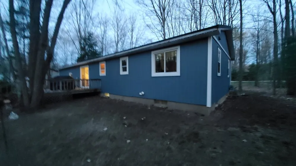 Slide of Dynasty Custom Exteriors