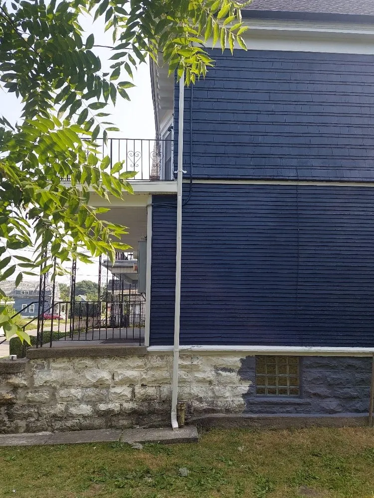 Slide of Dynasty Demolition and Roofing