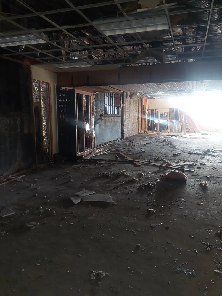 Slide of Dynasty Demolition and Roofing