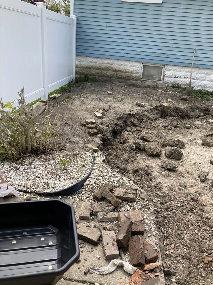 Slide of Dynasty Demolition and Roofing