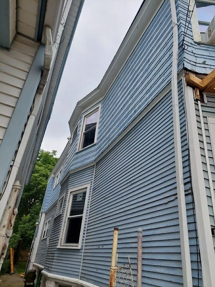 Slide of Dynasty Demolition and Roofing