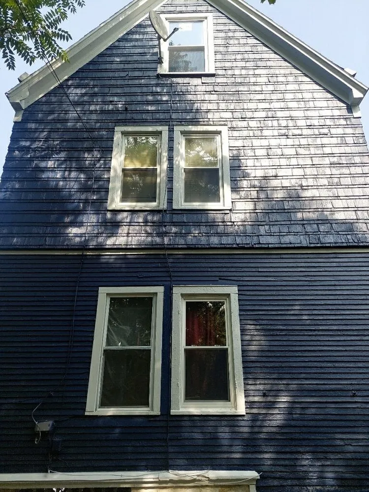 Slide of Dynasty Demolition and Roofing