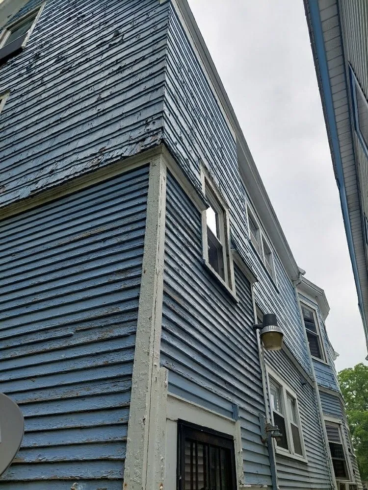 Slide of Dynasty Demolition and Roofing