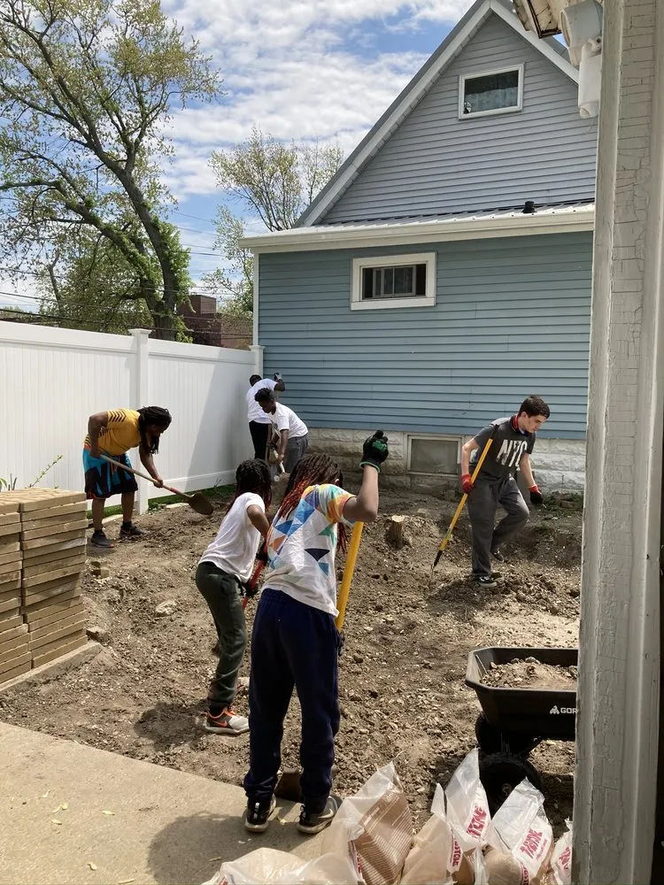 Slide of Dynasty Demolition and Roofing