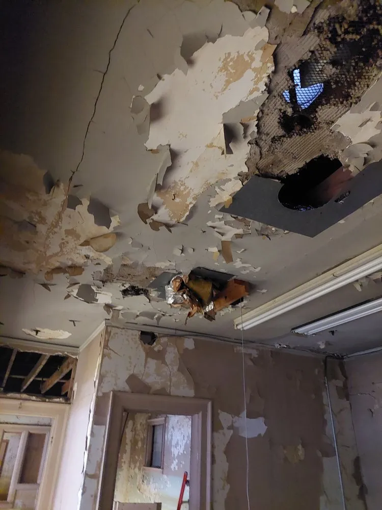 Slide of Dynasty Demolition and Roofing