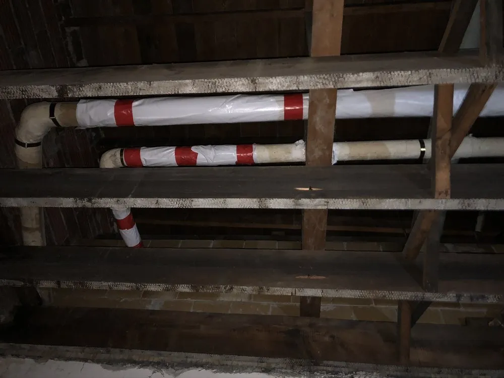 Slide of Dynasty Demolition and Roofing