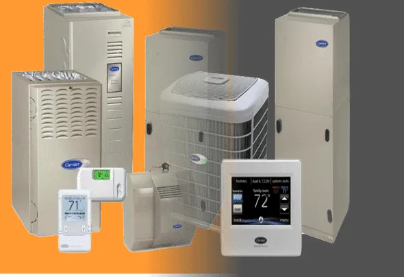 Slide of Dynasty Heating & Cooling
