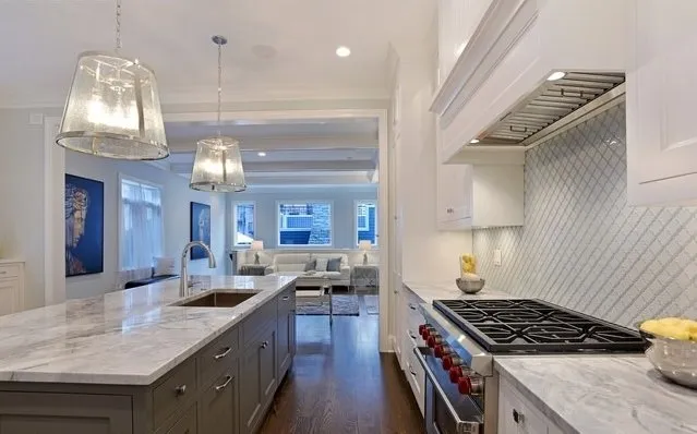 Slide of Dynasty Innovations