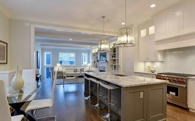 Slide of Dynasty Innovations