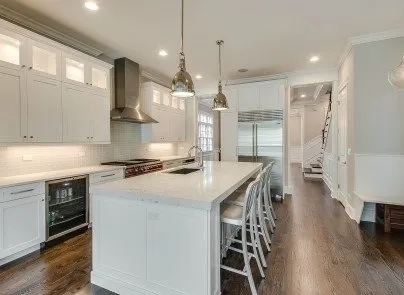 Slide of Dynasty Innovations