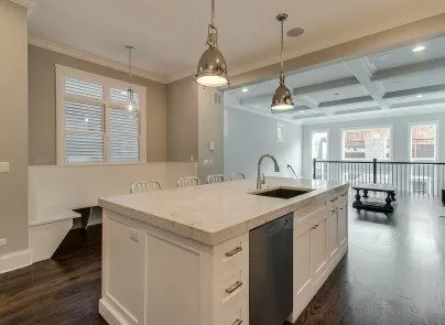 Slide of Dynasty Innovations