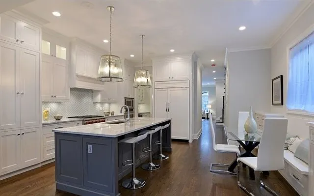 Slide of Dynasty Innovations