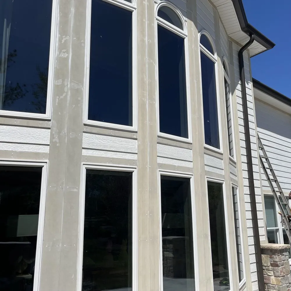 Professional shingle roofing service in Foristell, MO - Dynasty Painting & Remodeling