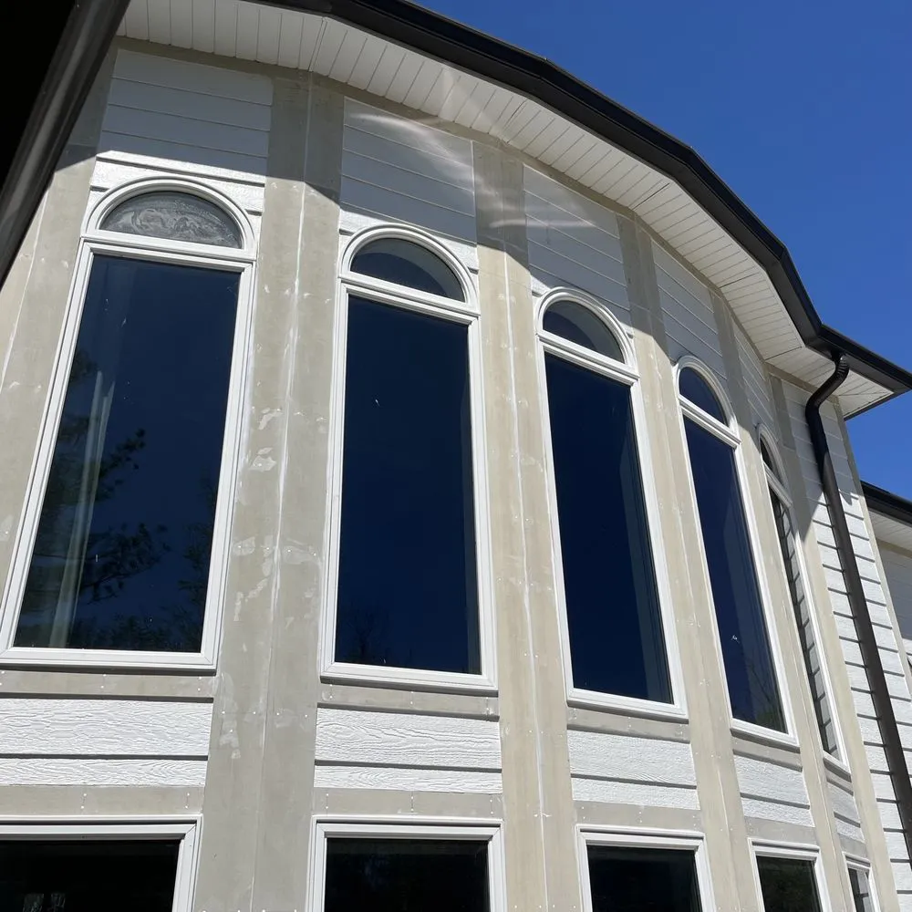 Licensed roof leak repair in Foristell, MO by Dynasty Painting & Remodeling