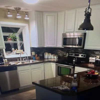 Dynasty Painting & Remodeling Logo