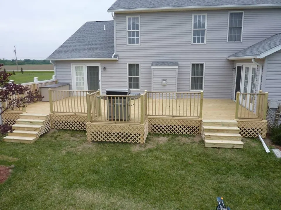 Slide of Dynasty Remodeling