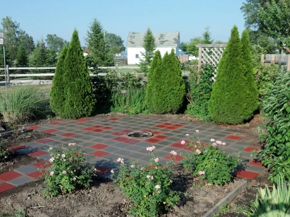 Slide of Dynasty Remodeling