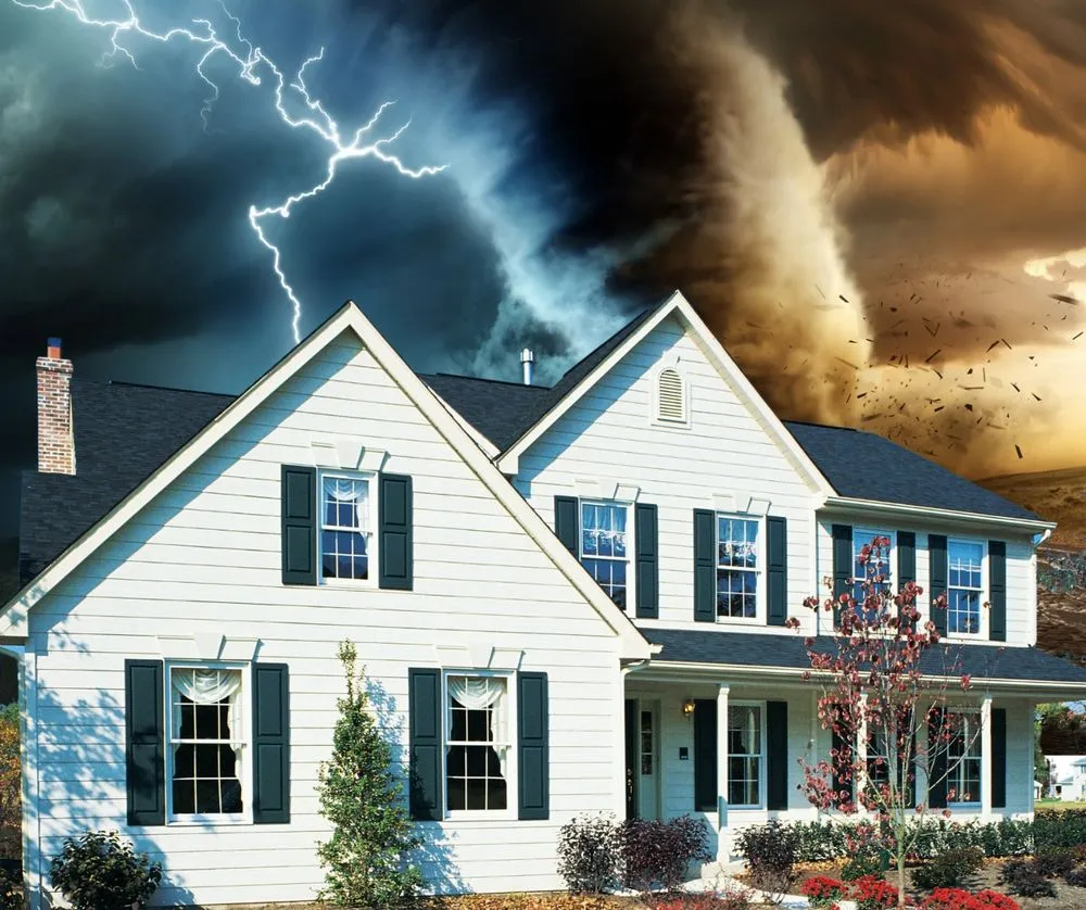 Slide of Dynasty Restoration and Roofing