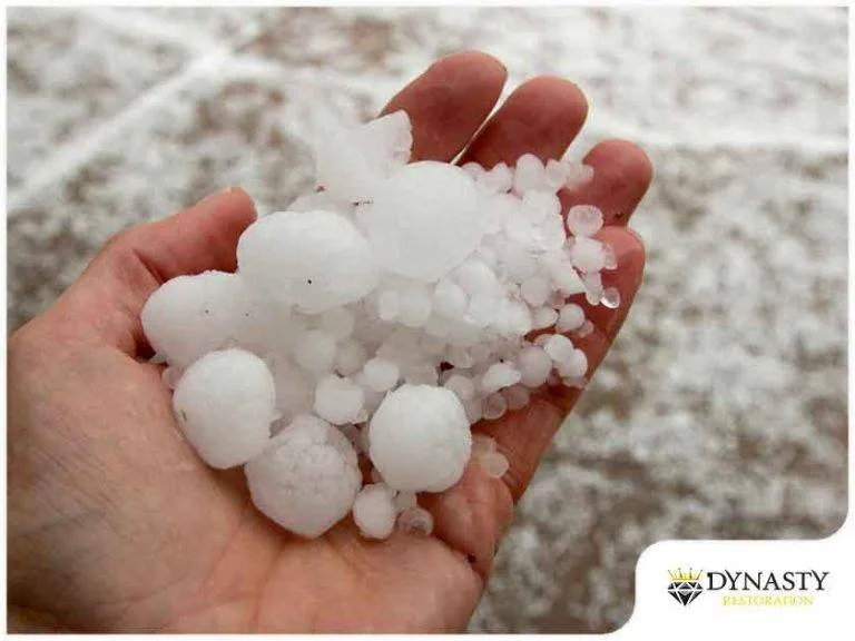 Slide of Dynasty Restoration and Roofing