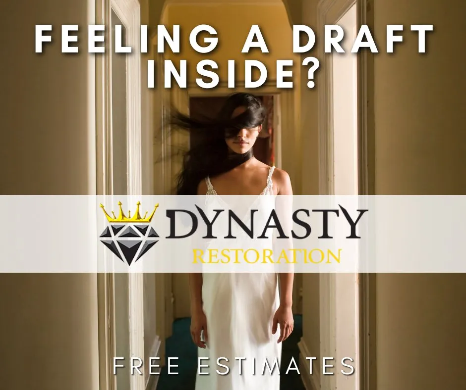 Slide of Dynasty Restoration and Roofing