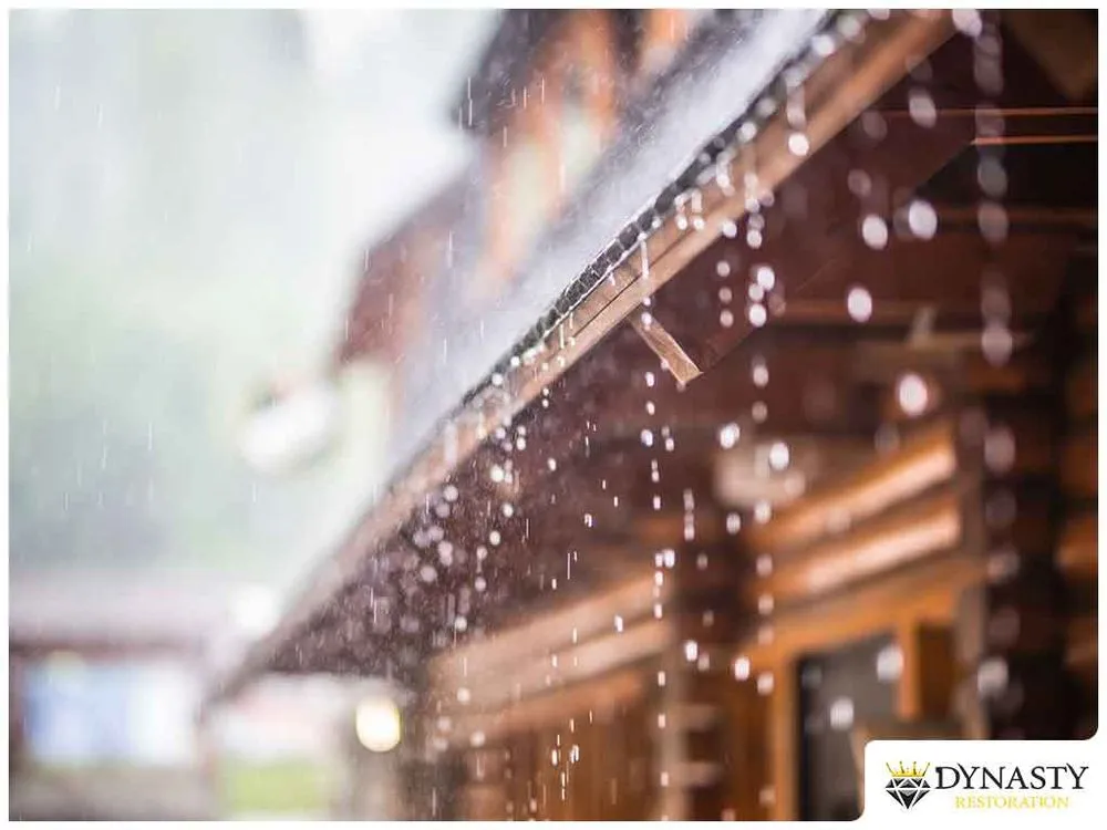 Slide of Dynasty Restoration and Roofing