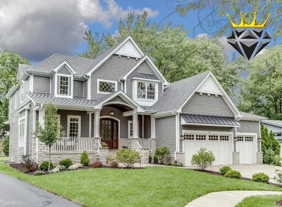 Slide of Dynasty Restoration and Roofing