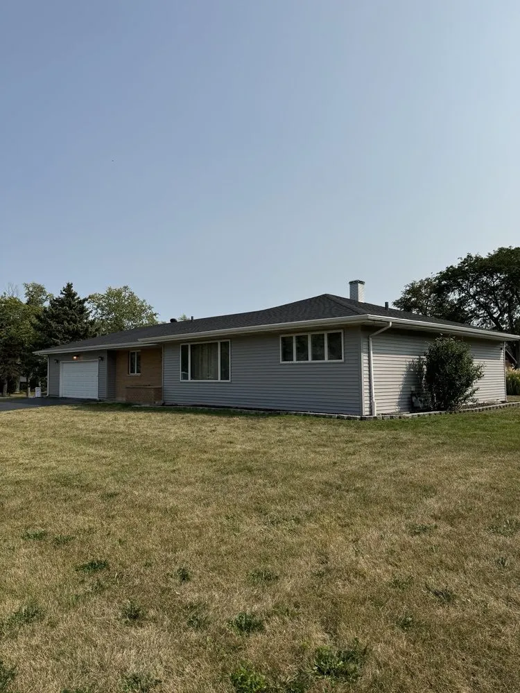 Slide of Dynasty Restoration