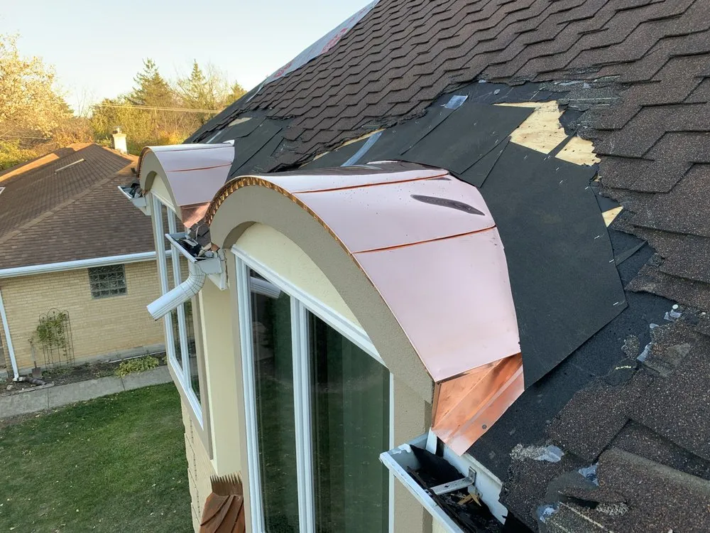 Slide of Dynasty Restoration