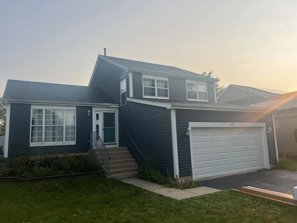 Slide of Dynasty Restoration