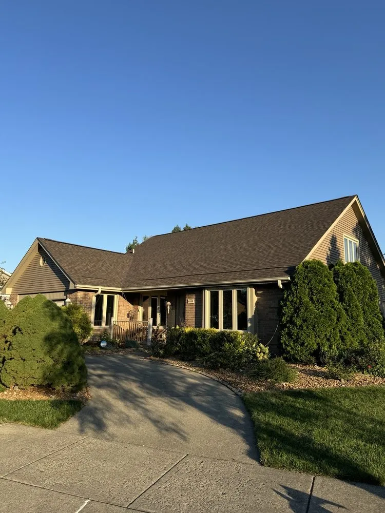 Slide of Dynasty Restoration