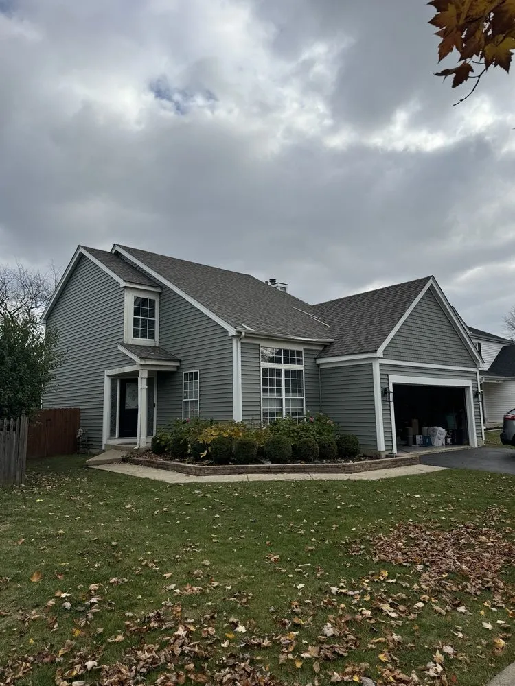 Slide of Dynasty Restoration