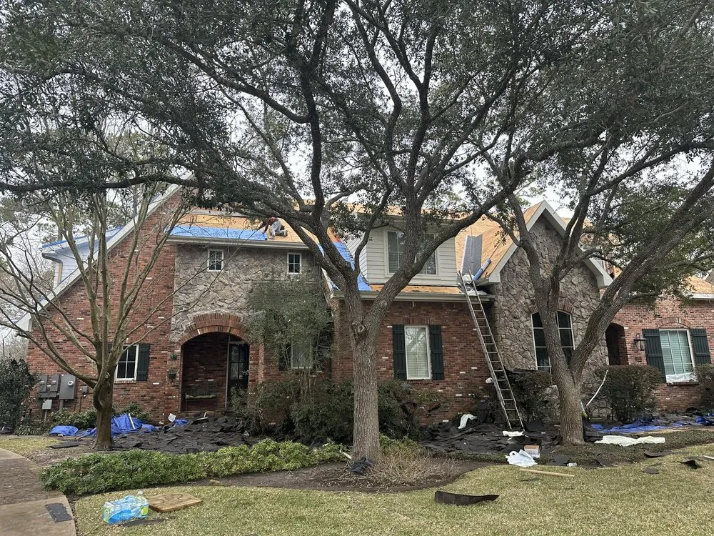 Slide of Dynasty Roofing and Construction