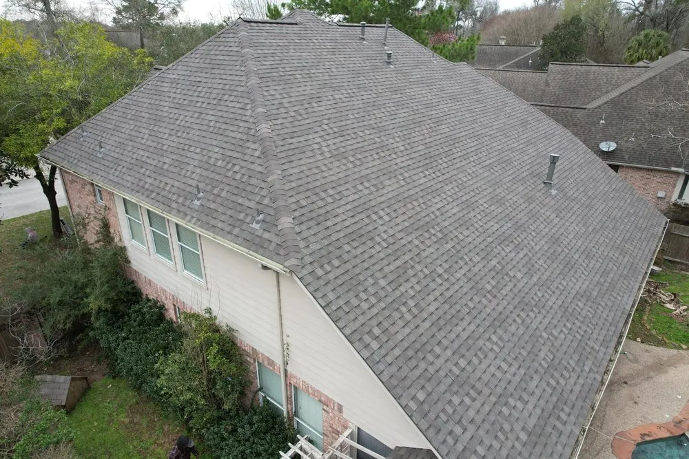 Slide of Dynasty Roofing and Construction