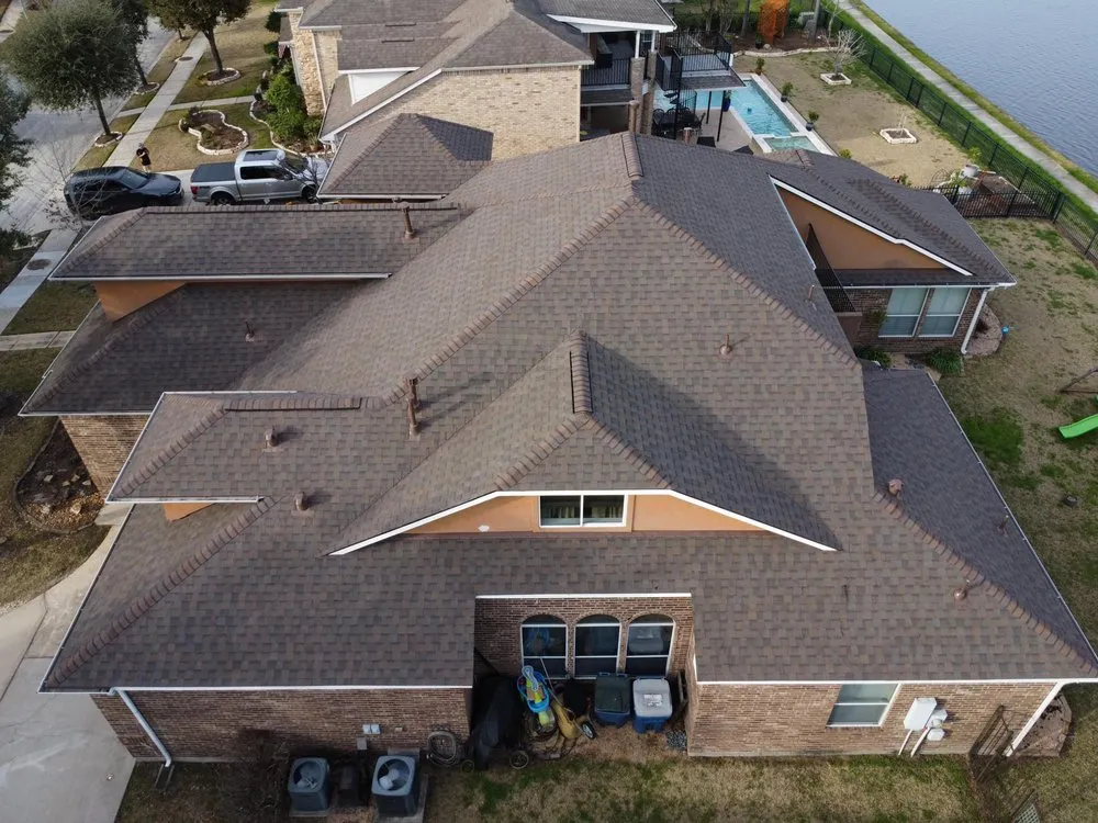 Slide of Dynasty Roofing and Construction