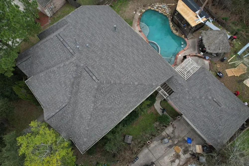 Slide of Dynasty Roofing and Construction