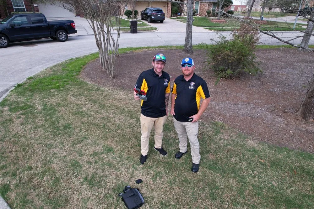 Slide of Dynasty Roofing and Construction