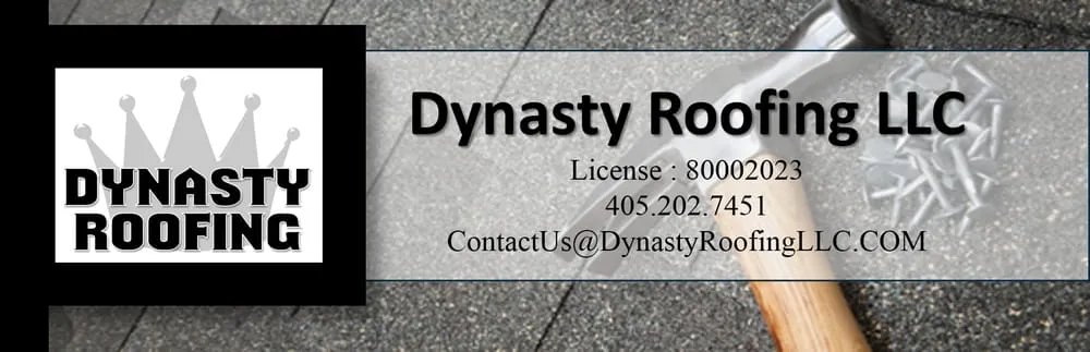 Slide of Dynasty Roofing