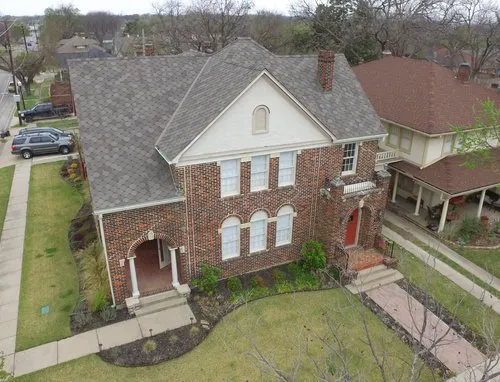 Slide of Dynasty Roofing