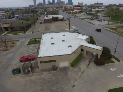 Slide of Dynasty Roofing