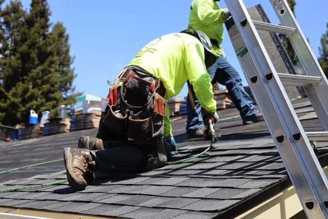 Slide of Dynasty Roofing, Inc