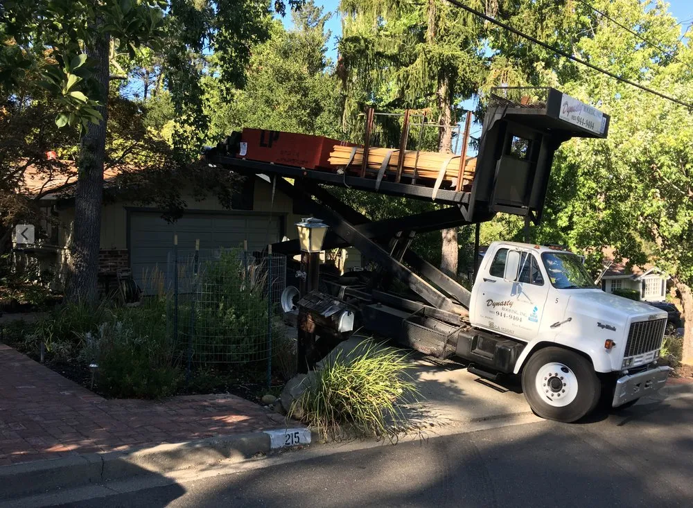 Slide of Dynasty Roofing, Inc