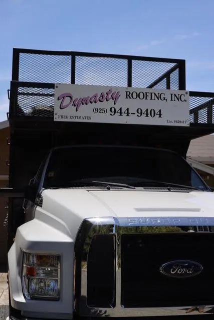 Slide of Dynasty Roofing, Inc
