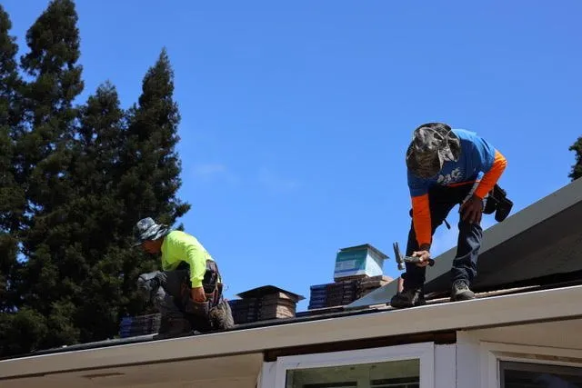 Slide of Dynasty Roofing, Inc