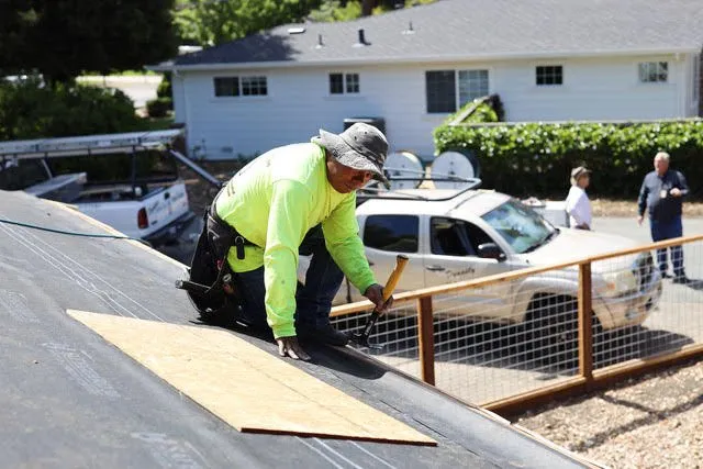 Slide of Dynasty Roofing, Inc