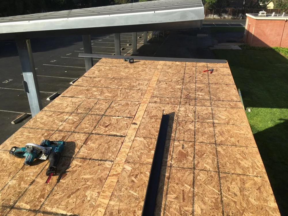 Slide of Dynasty Roofing, Inc