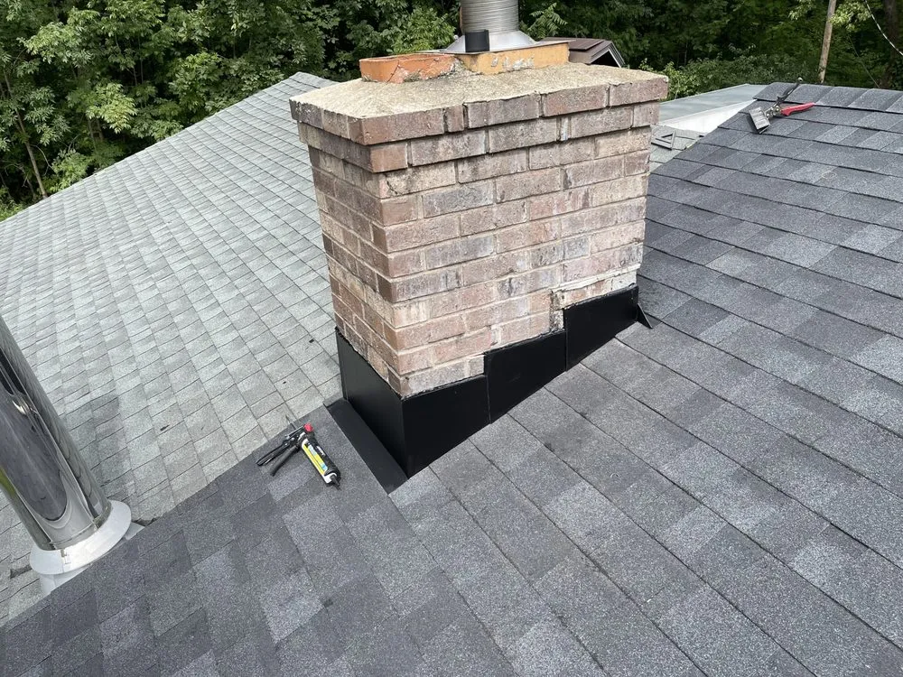 Slide of Dynasty Roofing